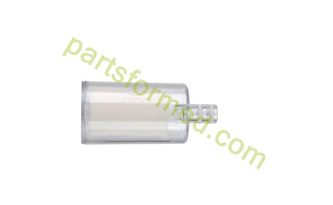 Karl Storz 25320080 Гидрофобный бактериальный фильтр для аспираторов UNIMAT 30 10 шт
