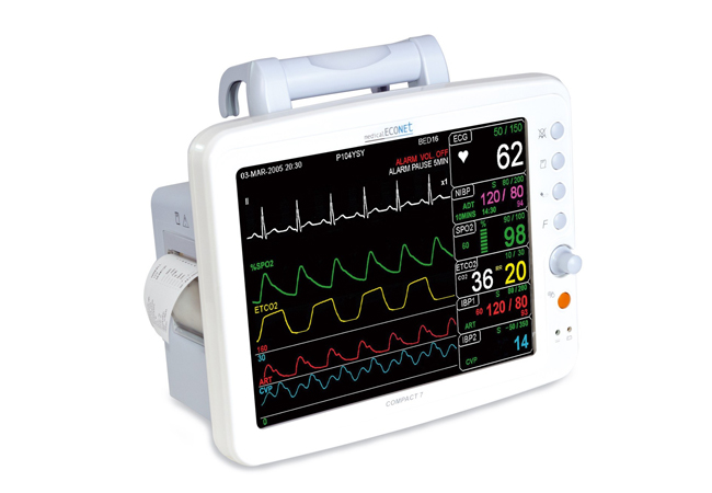 Patientenmonitor kaufen