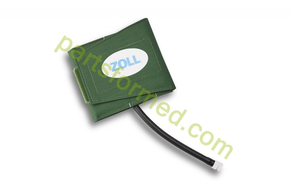 8000-1655 ZOLL-Manschette, Allzweck, Kinder, 12–19 cm für Defibrillator ZOLL MRE-Serie