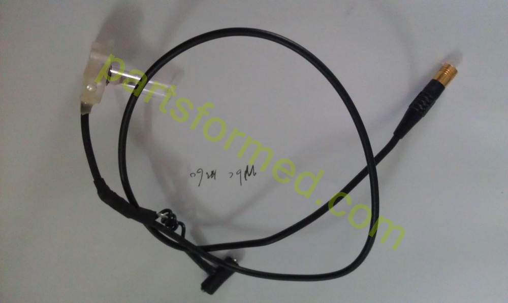 ABX Horiba XBA412A für Micros 60, Advia 60