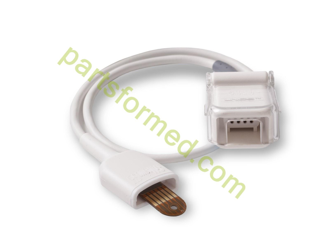 8000-0327 مستشعر ZOLL LNCS إلى كابل محول LNOP، 1 لكل جهاز مزيل الرجفان ZOLL MRE-Series