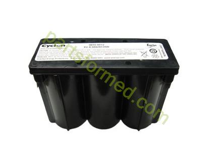 Batería Philips A3 para Philips A3, Agilent A3, ADI/Ademco 465680...