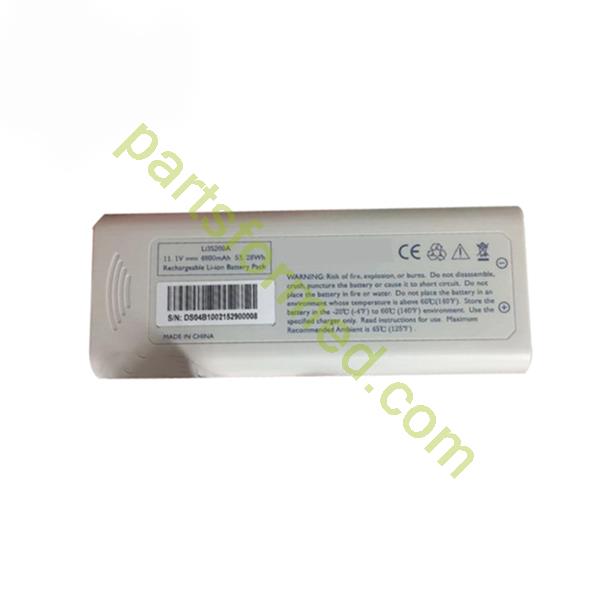 Batería NIHON KOHDEN YZ-0308 para EEG inalámbrico, WEE-1000A/K....