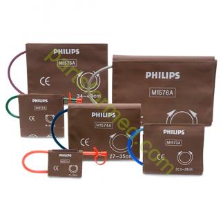 Philips 40401C МНОГОРАЗОВАЯ МАНЖЕТА ДЛЯ ИЗМЕРЕНИЯ АД  