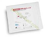8900-0195 ZOLL Training CPR Stat-Padz®, Ersatzpads für den Defibrillator der ZOLL MRE-Serie