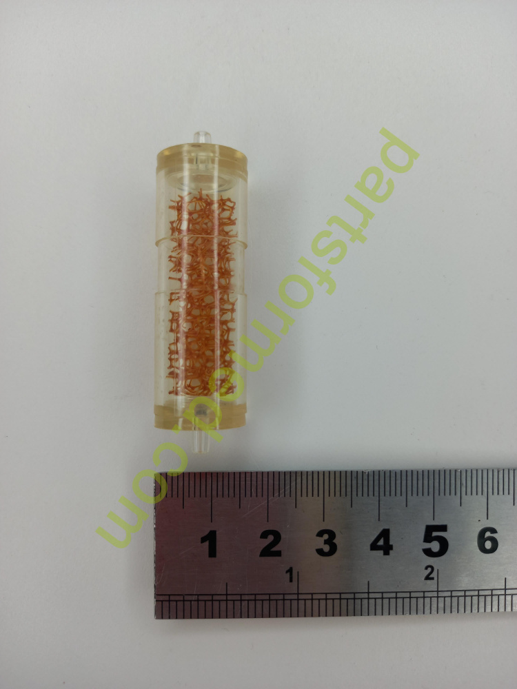 Фильтр слива RBC камеры XCA165A