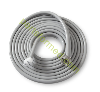 8300-0002-01 ZOLL Dual Lumen NIBP Schlauchbaugruppe für Defibrillator ZOLL X-Serie