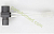 179.00734 Distaler Flusssensor von Intermed, wiederverwendbar für iX5 und Inter 7 Plus