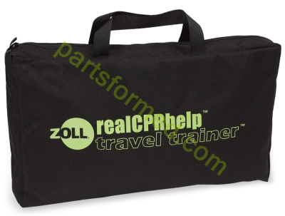 8008-0006-01 ZOLL Reisetrainer für Defibrillator ZOLL AED Plus