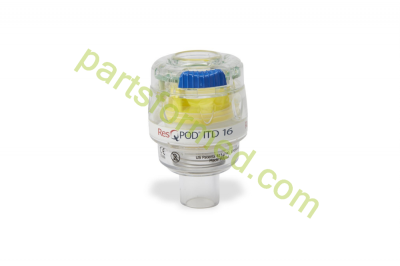 12-0822-000 ResQPOD® ITD 16. Zur Verwendung mit dem ResQCPR-System nur für den Defibrillator ZOLL ITD