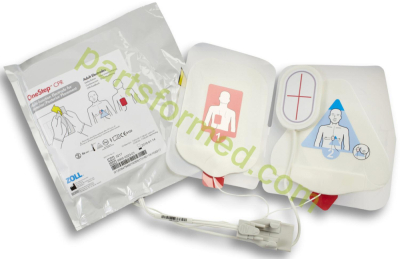 8900-0213-01 ZOLL OneStep™ CPR-Elektrode für Defibrillator ZOLL RX-Serie