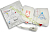 8900-0223-01 ZOLL OneStep™ CPR-Elektrode, einzeln für Defibrillator ZOLL R-Serie