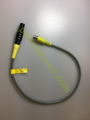 Adaptador de cable calefactor Pacific Medico CO 51113 para humidificador PMH 7000