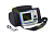 Чехол для переноски для дефибрилляторов ZOLL R-Series 8000-000463-01