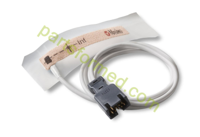 Детский клейкий датчик SpO2 LNCS Inf-3 ZOLL 8000-0322 для дефибрилляторов ZOLL M-R-E-X-Series