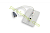 8000-0320 ZOLL LNCS Capteurs SpO2 adultes jetables pour défibrillateur ZOLL MREX-Series