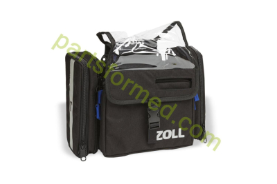 Прочный чехол для переноски Softpack для дефибрилляторов ZOLL E-Series 8000-0931-01
