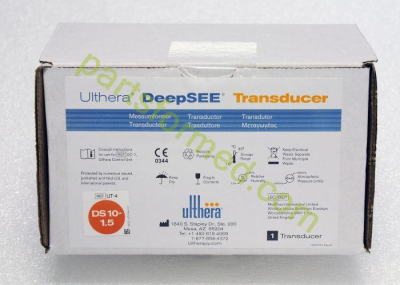 Датчик Ulthera UT-10 DS 10-1.5