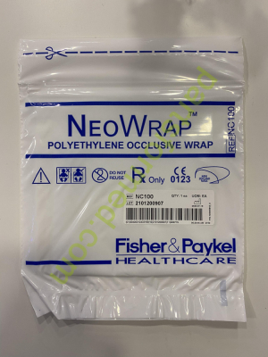 Fisher&amp;Paykel Opieka zdrowotna NC100-SK, NC100-10, NC100-25