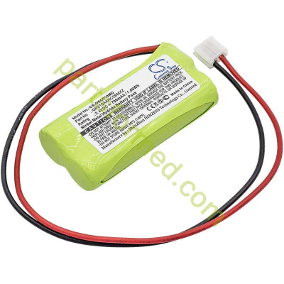 Batterie Dentsply GP210AAHC2BMXZ pour PROPEX II