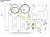 Draeger (Drager) MX08995 6-letni zestaw PM do Primus