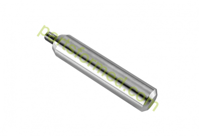 Светильник хирургический двухкупольный FotonFly 5М5C