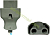 F7950P Fiab disposable electrodes for children for defibrillators Philips Laerdal Medical/Agilent-Philips