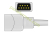 Sensore SpO2 pediatrico riutilizzabile con clip da dito per monitor paziente Choice Sensore SpO2 pediatrico riutilizzabile con clip da dito per monitor paziente Choice