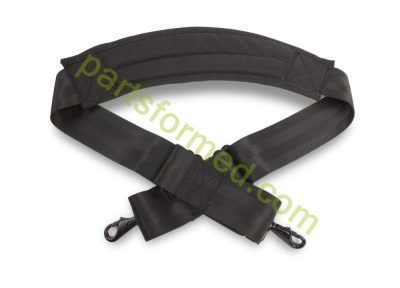 8000-0914 ZOLL Alça de ombro para desfibrilador ZOLL E-Series