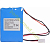 बैटरी Contec ECG-100G Contec ECG-100G Contec के लिए