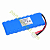 Batería Kaden (Kaden yasen) HYHB-498 para ECG-901, ECG-901A