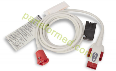 8000-0308-02 ZOLL Universal therapy cable for defibrillator ZOLL M-E-Series