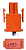 F7961 Fiab disposable electrodes for adults for defibrillator Nihon Kohden