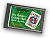 8000-1030 ZOLL Ositech Modem Card (Replacement only) for defibrillator ZOLL M-E-Series