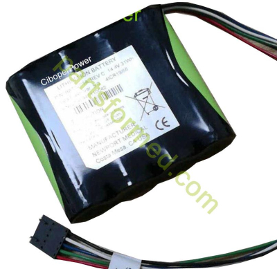 Аккумулятор для ИВЛ Newport Medical HT70