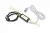 8300-0004 ZOLL แหล่งจ่ายไฟเสริมสำหรับเครื่องกระตุ้นหัวใจ ZOLL X-Series