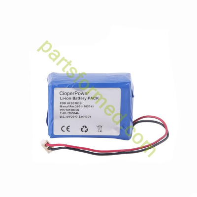 Аккумулятор для ИВЛ HFS3100B