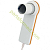MIR (Medical International Research) 911006 Спирометр Minispir