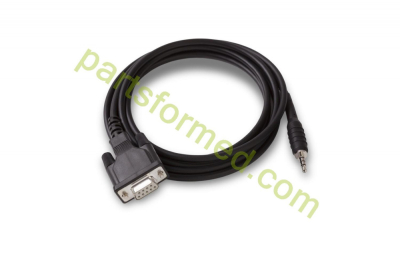 8000-0605-01 Cavo di trasferimento dati ZOLL RS232 per defibrillatore ZOLL serie ME