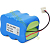 Аккумулятор для инфузионных/шприцевых насосов Terumo TE-112
