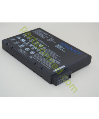 Bateria Maquet 6882607 para Servo Ar