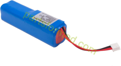 Batterie Edanins HYHB-1188 pour ECG-12A, ECG-12B