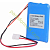 बैटरी Contec ECG-300G ECG-300G Contec के लिए