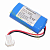 Batterie Horron ORON-628 pour ORON-628G