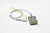 Sensor de SPO2 macio de silicone para adultos Mindray Non-Oximax
