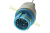 Reusable adult finger clip SpO2 Sensor for Mindray (Nellcor Tech) patient monitors