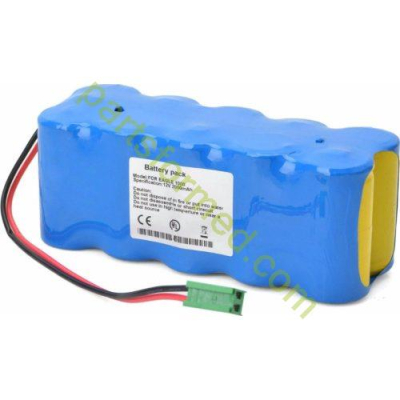 Bateria General Electric (GE) Eagle 1000 dla Ge DASH 1000, baterie międzystanowe AMED3545.... 