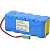 Batterie General Electric (GE) Eagle 1000 für Ge DASH 1000, Interstate Batteries AMED3545.... 