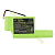 Battery for MicroLab spirometer