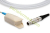 Reusable adult finger clip SpO2 Sensor for Criticare patient monitors